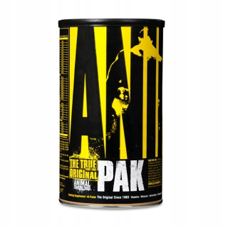 Univerzálny Animal Pak 44PAK Vitamín min