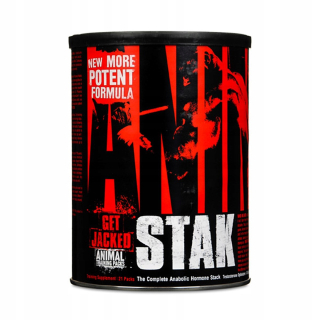 Testosterón - Univerzálny Animal Stak 21PAK Testosteron Booster
