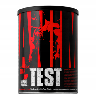 Testosterón - UNIVERZÁLNY TEST ZVIERAT 21 ZOBRAZTE PROHORMÓN TESTOSTERÓN