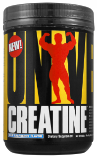 Kreatín - Univerzálny kreatín 500g kreatín ovocie punch mono