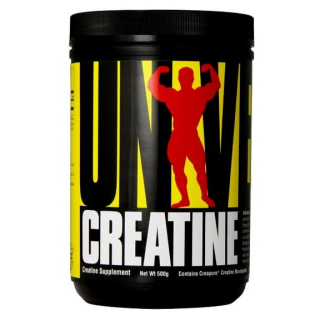 Kreatín - UNIVERZÁLNY KREATINOVÝ PRÁŠOK 500 G kreatínu