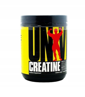 Kreatín - Univerzálna výživa Kreatín 500g Kreatín