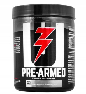Universal Pre-ARMED 162G Strawberry-Lime