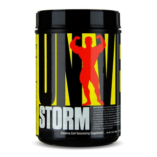 Kreatín - Universal Storm 759g Createine Orotan Apple Mono