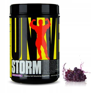 Kreatín - Universal Storm 836g Stack Creaine Sila sila z USA