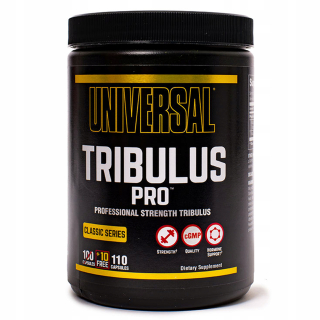 Testosterón - Univerzálny Tribulus štandardizovaný 100K testosterón