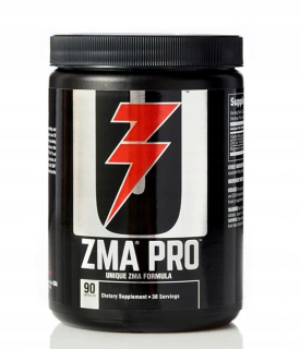 Testosterón - Universal Zma Pro 90 CAPS Regenerácia spánku horečnatý