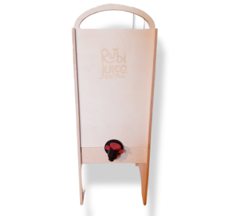 Univerzálny box na JOK 2L / 3L / 5L RUBI JUDE