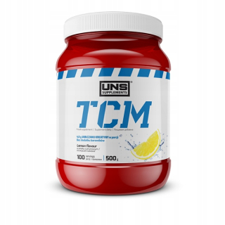 Kreatín - TCM 500g Apple Creaine Sila Socha