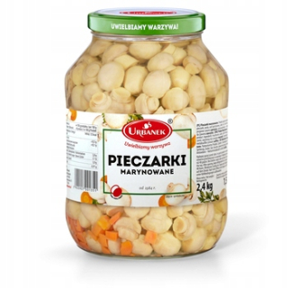 Urbanek Marynov. 2.4kg ..