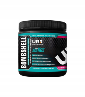 URX BOMBSHELL 270G Pre-Engineering z USA, DMAA