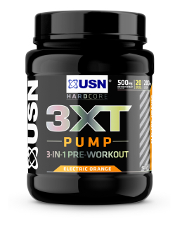 USN 3XT čerpadlo 420G Betain BeetainE čerpadlo