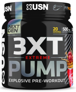 USN 3XT čerpadlo 420g