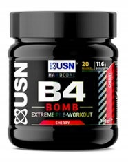 USN B4 BOMB00G ORANGE