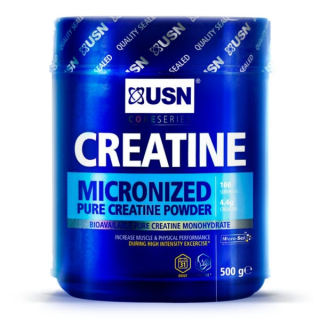 Kreatín - USN kreatín monohydrát - 500 g