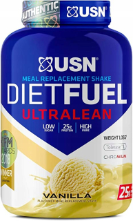 Gainer - USN Diéta Palivo 1000G Vanilia