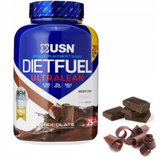 Gainer - USN Diéta Palivo1000g Proteín Hmotnostná hromadná sila