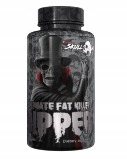 Ultimate Fat Killer Ripper Fat Burner 60Kaps