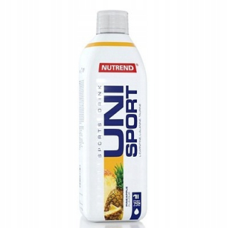 UNISPORT NUTREND 500ML GREEPRURAT