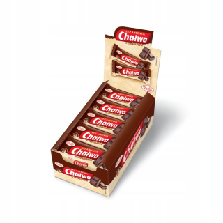UNITOP HALVA v čokoláde 50g x 15ks balenie