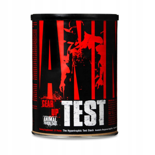 Testosterón - Univerzálny testovací test Testosterón 21 SASZ P-ń