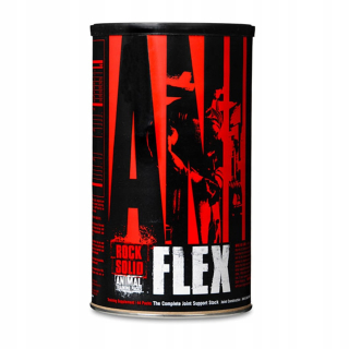 Ochrana kĺbov - Universal Animal Flex 44 balíčky