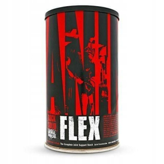 Ochrana kĺbov - Univerzálny Animal Flex 44 SASZ. + TRIČNÉ TRIČKOU