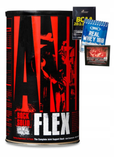 Ochrana kĺbov -  Univerzálny Animal Flex 44 Sasz Legenda na rybníky !!!