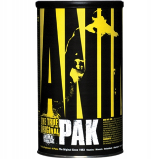Universal Animal Pak 44sasz Lacné Min vitamíny