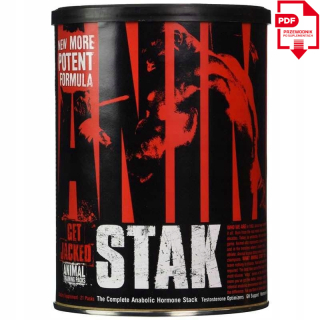 Univerzálny Animal Stak - 21 SASZ