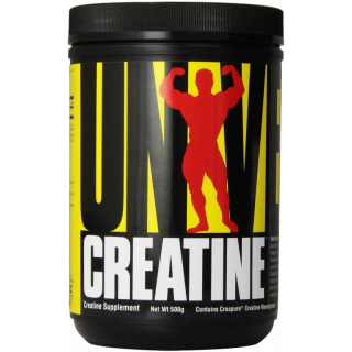 Kreatín - Universal Createdina Kreatín Prášok 500g CEAPUURE