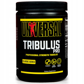 Testosterón - Univerzálna výživa Tribulus Pro - 100 čiapky.