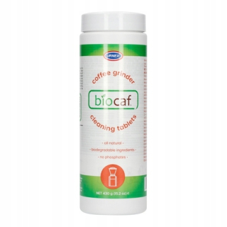 UrNex BioCAF Čistiace tablety Mlyn - 430g