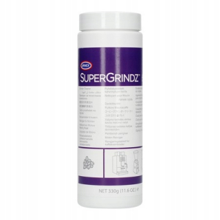 URNEX SuperGridz - granule na čistenie brúsky