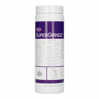Urnex Supergrindz Čistiace granule. mlynček - 330g