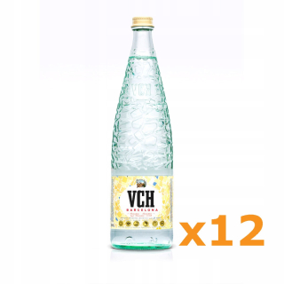 VCH Barcelona Vichy Katalánsky Fľašu s vodou 1L X12