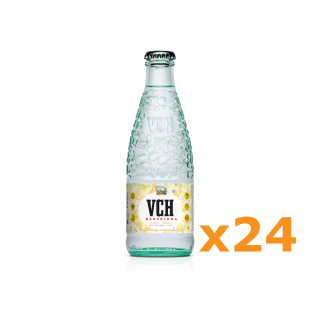 VCH Barcelona (Vichy Catalan) Vodné sklo 250ml X24