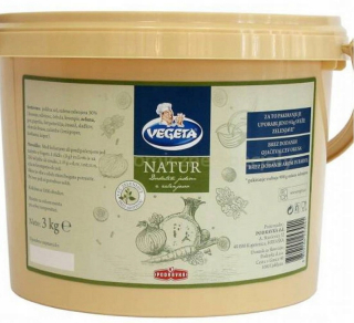 Vegeta Natur 3kg