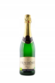 VENDOME MADEMOISELLE CLASSIC 0,75l - ŠUMIVÉ VÍNO