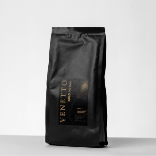 Instantná káva - Vetetto Instant Coffee Lyophilisat 500g