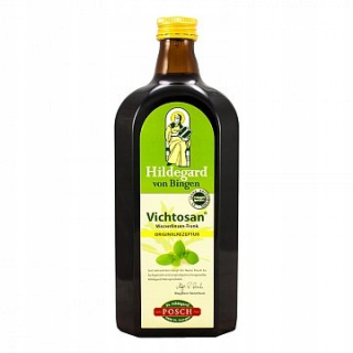 VICHTOSANOVÁ FARBA VODNEJ LASKY 0,5L