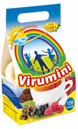 Viruminini 120 ks. P.W.M GAMA