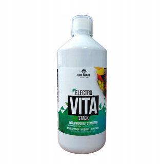 VITAL STACK 500ML MULTI ELECTRO VITA NÁPOJ