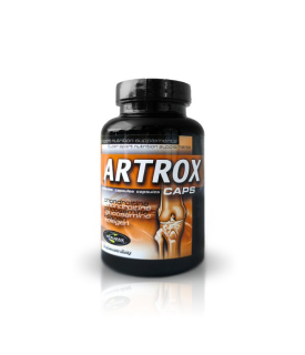 Ochrana kĺbov -  VITALMAX ARTROX 160K GLUKOSAMINE COLLAGEN FLEX HIT