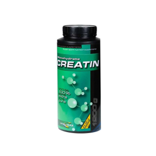 Kreatín - Vitalmax Createrin monohydrát 900g Kreatín Mono
