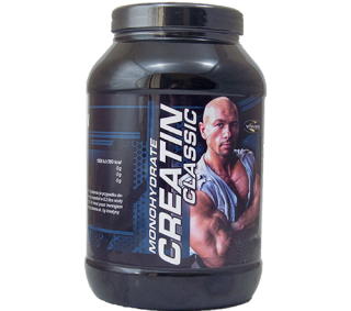Kreatín - Vitalmax Creaine Classic 900g Kreatín Monohydrát