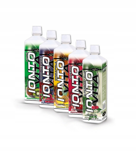 Vitalmax ionto 1200 ml vitamínov v 72l
