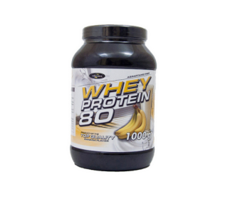 Proteín - Vitalmax Srvátka Protein 80 1000g Srvátka Protein WPC