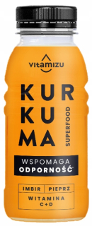 Vitams Kurkuma | Piť 250ml x 6ks