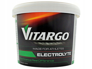 VITROGE ELECTROLYTE 2000 G Švédska izotonik sila
